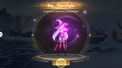 Darkness Saga screenshot 7