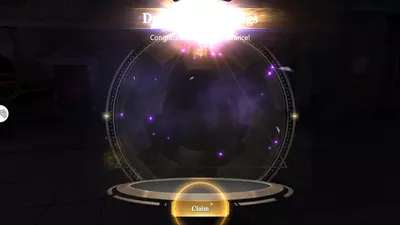 Darkness Saga screenshot 51