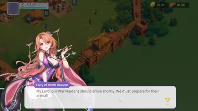 Dawn of Dynasty screenshot 7