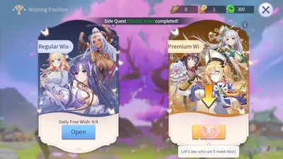 Dawn of Dynasty screenshot 9