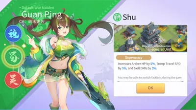 Dawn of Dynasty screenshot 11