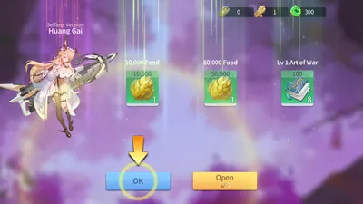 Dawn of Dynasty screenshot 15