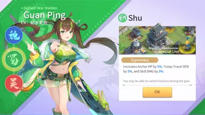 Dawn of Dynasty screenshot 17