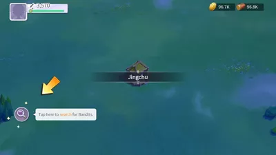 Dawn of Dynasty screenshot 19