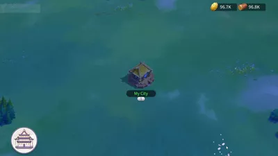 Dawn of Dynasty screenshot 20