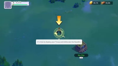 Dawn of Dynasty screenshot 21