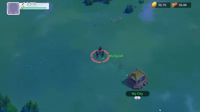 Dawn of Dynasty screenshot 22