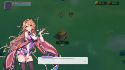 Dawn of Dynasty screenshot 28