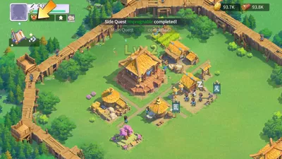 Dawn of Dynasty screenshot 29