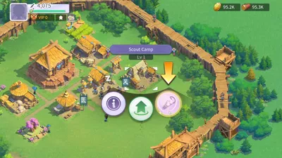 Dawn of Dynasty screenshot 30