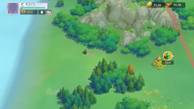 Dawn of Dynasty screenshot 32