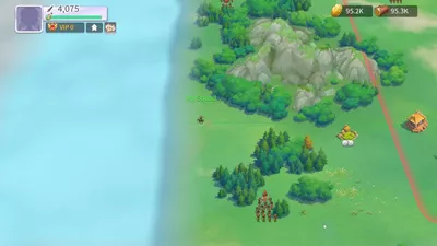 Dawn of Dynasty screenshot 33