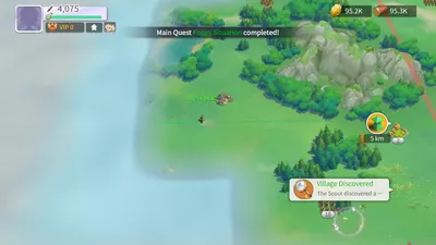 Dawn of Dynasty screenshot 34