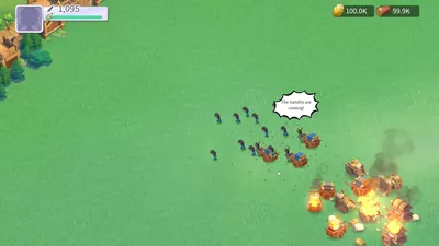 Dawn of Dynasty screenshot 35