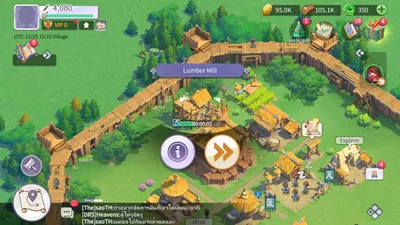 Dawn of Dynasty screenshot 36