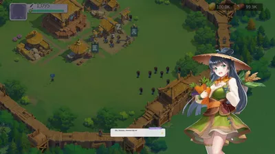 Dawn of Dynasty screenshot 38