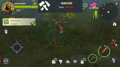 Days After screenshot 4