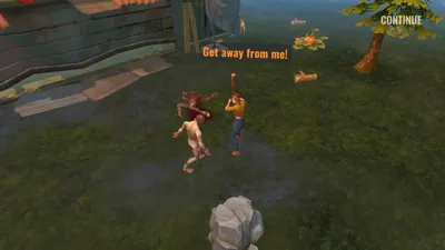 Days After screenshot 5