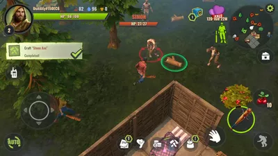 Days After screenshot 6