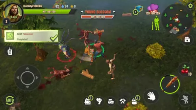 Days After screenshot 7