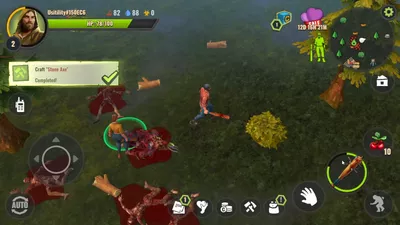 Days After screenshot 8