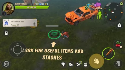 Days After screenshot 9