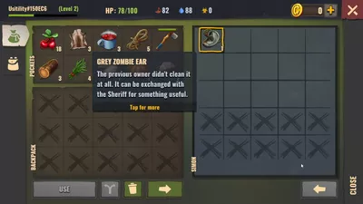 Days After screenshot 11