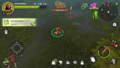 Days After screenshot 14