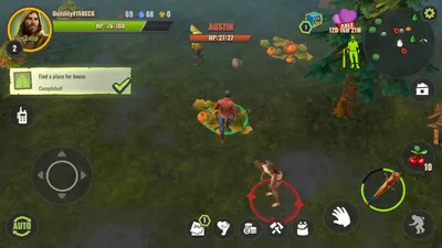 Days After screenshot 15