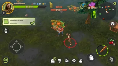 Days After screenshot 16