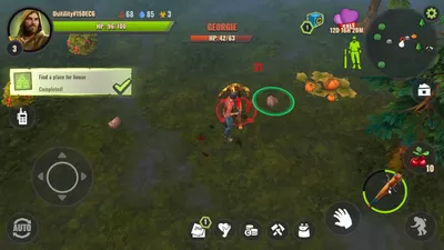 Days After screenshot 19