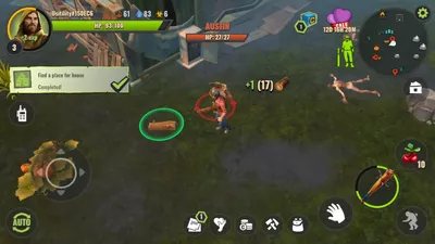 Days After screenshot 20