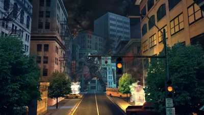 DEAD TRIGGER 2 screenshot 3