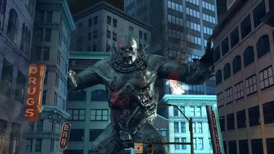 DEAD TRIGGER 2 screenshot 4