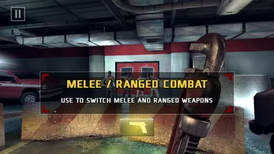 DEAD TRIGGER 2 screenshot 5