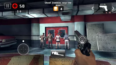DEAD TRIGGER 2 screenshot 6