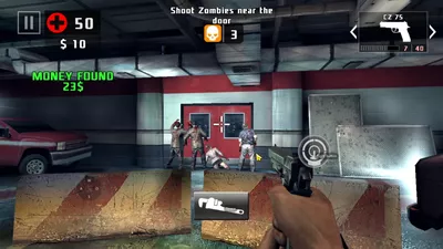 DEAD TRIGGER 2 screenshot 7