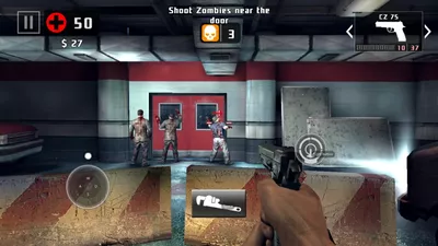 DEAD TRIGGER 2 screenshot 8