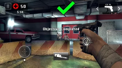 DEAD TRIGGER 2 screenshot 9