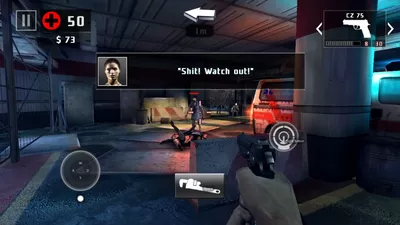 DEAD TRIGGER 2 screenshot 10