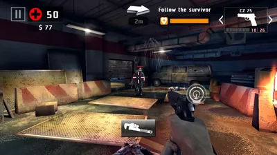 DEAD TRIGGER 2 screenshot 12