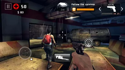 DEAD TRIGGER 2 screenshot 13