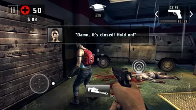 DEAD TRIGGER 2 screenshot 14