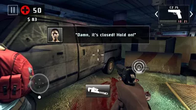 DEAD TRIGGER 2 screenshot 15