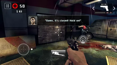 DEAD TRIGGER 2 screenshot 16