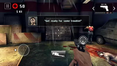 DEAD TRIGGER 2 screenshot 17
