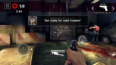 DEAD TRIGGER 2 screenshot 18