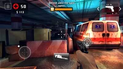 DEAD TRIGGER 2 screenshot 20