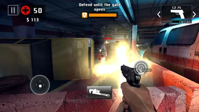 DEAD TRIGGER 2 screenshot 21