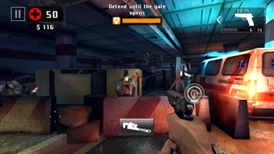 DEAD TRIGGER 2 screenshot 24